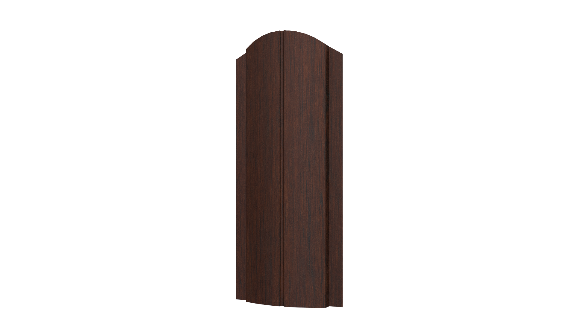 Штакетник Европланка 126x0,45 мм, Antique Wood