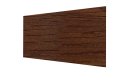 Плоский лист 1250х0,45 мм, Дуб Кельтик 3D