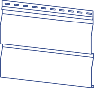 Металлосайдинг