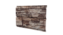 Л-брус 264/240x0,45 мм, Дикий камень
