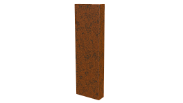 Крышка 40x65x40 мм, Картэн