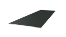 Планка стыковочная 60x2000 мм, 6009 пихтовый зеленый матовый