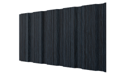 Профнастил К20 1195/1130x0,45 мм, Морион 3D