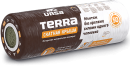 Terra 35 QN Скатная крыша 150x1200x3900мм (4,68м2=0,702м3) (1рул)