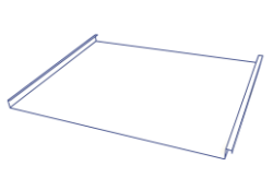 Фальцевая кровля