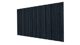 Профнастил С8 1200/1150x0,45 мм, Морион 3D