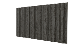 Профнастил С20B 1150/1100x0,45 мм, Текила