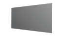 Плоский лист 1250x0,9 мм, цинк