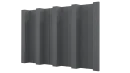 Профнастил Н60 902/845x0,45 мм, цинк