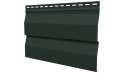 Корабельная доска 267/236x0,5 мм, 6009 пихтовый зеленый матовый