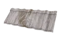Профиль Феникс 1180/1100x0,45 мм, 8019 Текила