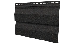Корабельная доска 267/236x0,45 мм, Картэн тёмный