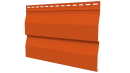 Корабельная доска 267/236x0,45 мм, 2004 оранжевый глянцевый